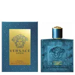 Eros Parfum Eau de Parfum für Herren 100 ml