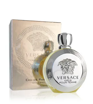 Versace Eros Pour Femme Eau de Parfum für Damen