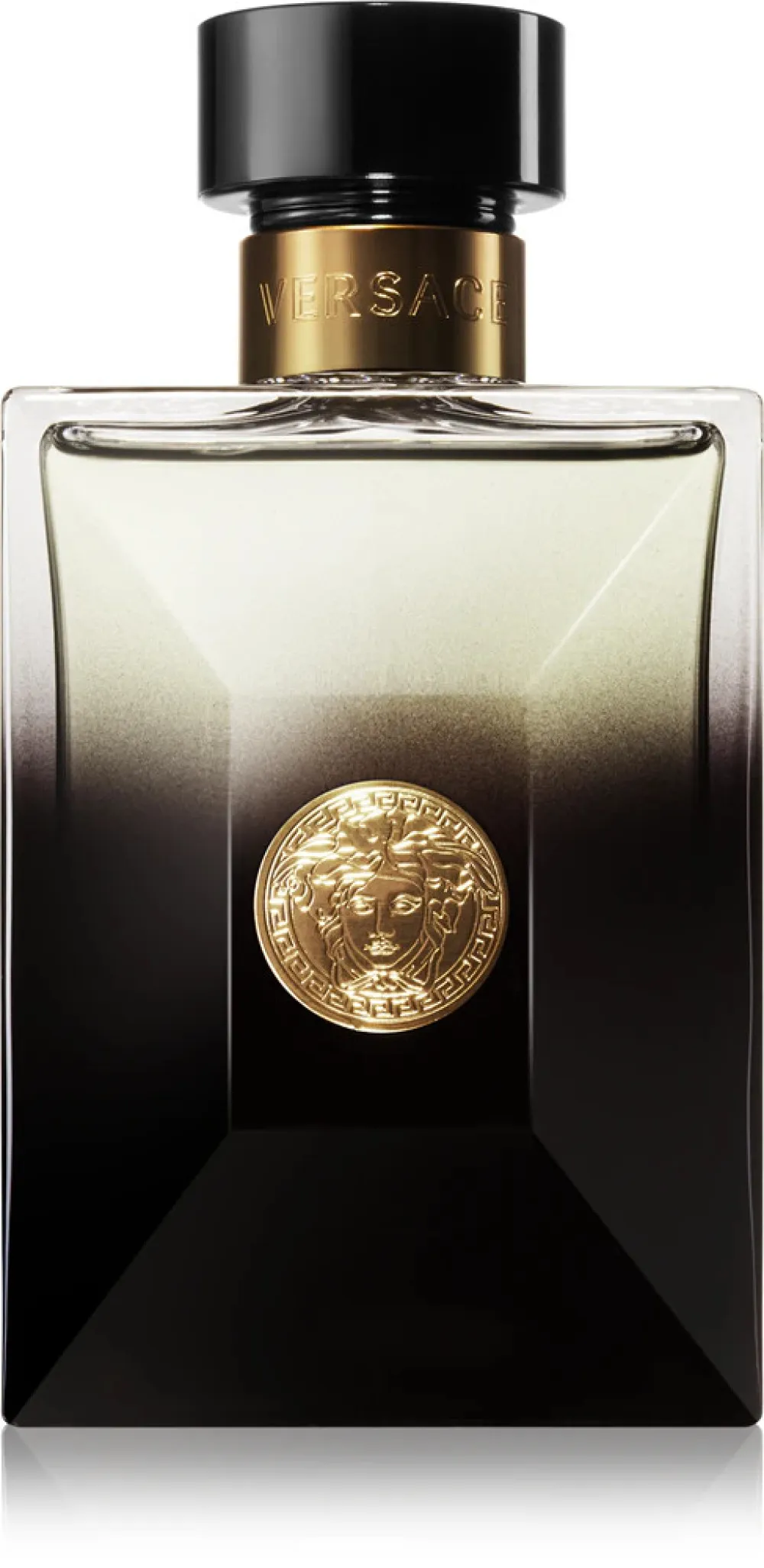 Pour Homme Oud Noir Eau de Parfum für Herren 100 ml