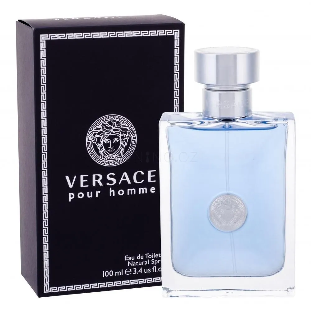Pour Homme Eau de Toilette für Herren 100 ml