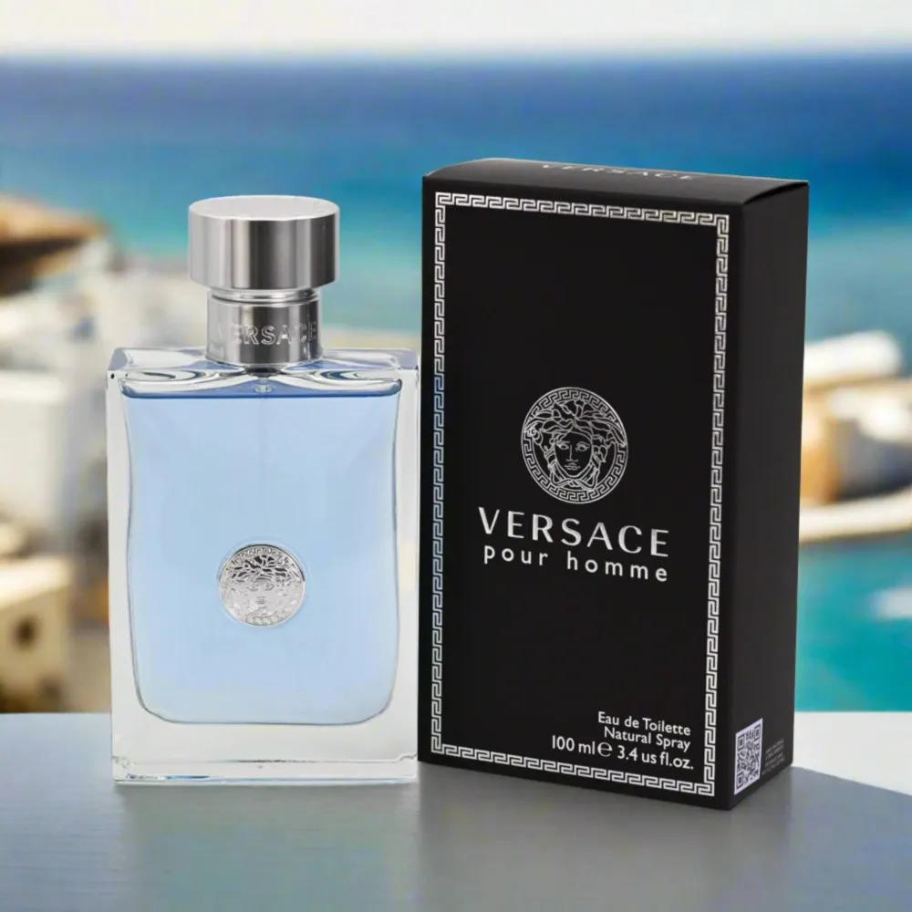 Pour Homme Eau de Toilette für Herren 100 ml