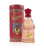 Red Jeans Eau de Toilette für Damen 75 ml