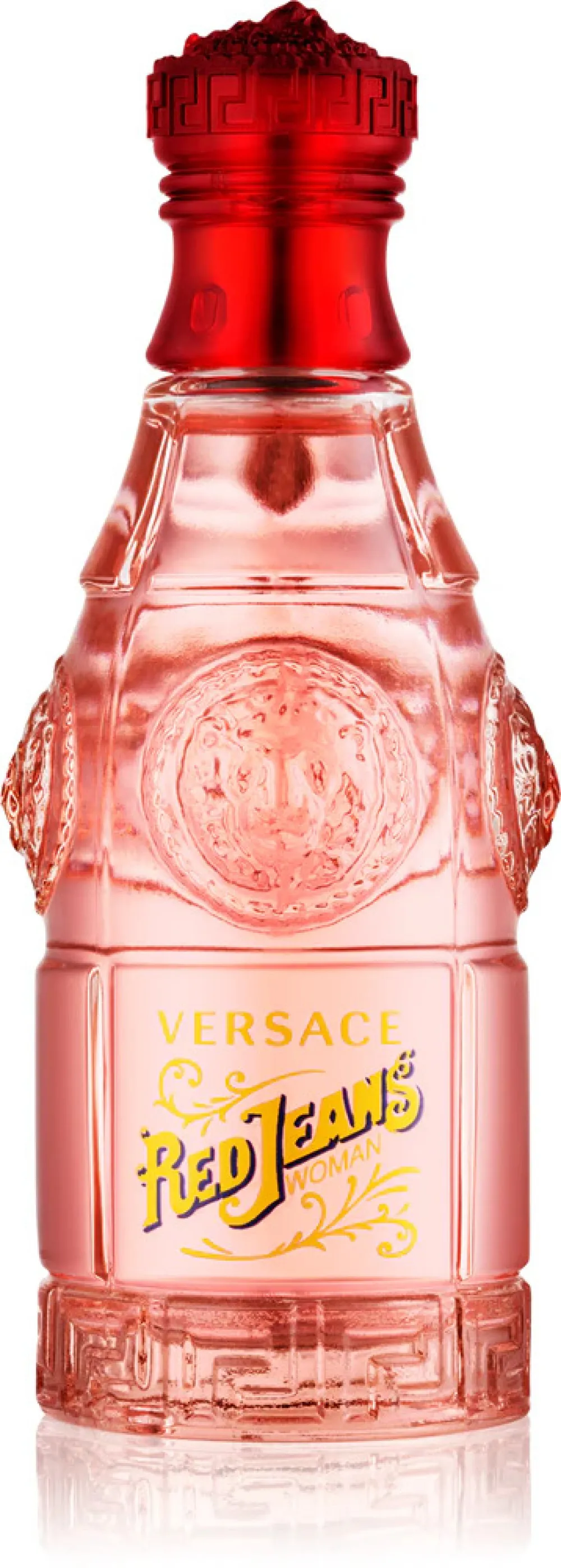 Red Jeans Eau de Toilette für Damen 75 ml