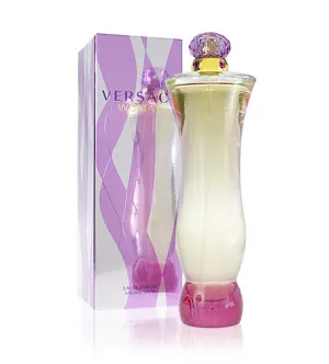 Versace Woman Eau de Parfum für Damen 100 ml