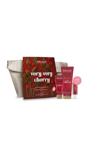 Sehr Sehr Kirsche Set