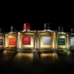 Vetiver Eau de Toilette für Herren 100 ml