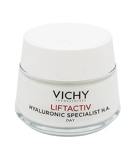 Liftactiv Hyaluronic Specialist H.A. Anti-Falten Tagescreme für normale bis Mischhaut 50 ml