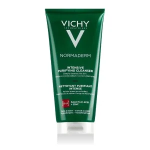 Vichy Normaderm Intensiv klärender Reiniger