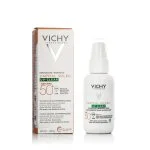 Capital Soleil UV-CLEAR Anti-Unreinheiten-Fluid LSF 50+ 40 ml