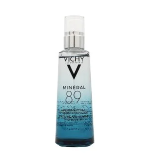 Vichy Minéral 89 stärkender und aufpolsternder Hyaluron-Booster