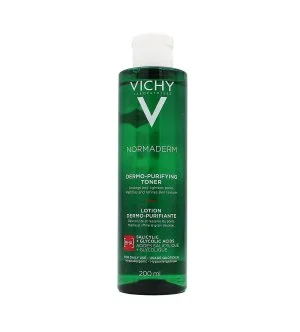 Vichy Normaderm klärendes Gesichtswasser reinigendes Tonikum