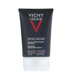 Vichy Homme Sensi-Baume After-Shave-Balsam für empfindliche Haut