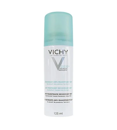 Deospray gegen übermäßiges Schwitzen 125 ml