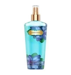 Victoria's Secret Aqua Kiss Körperspray für Damen