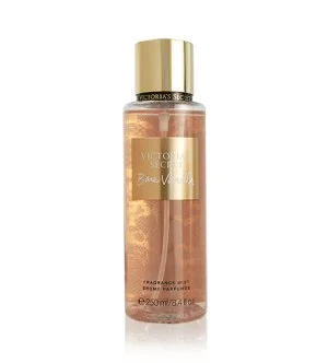 Victoria's Secret Bare Vanilla Körperspray für Damen