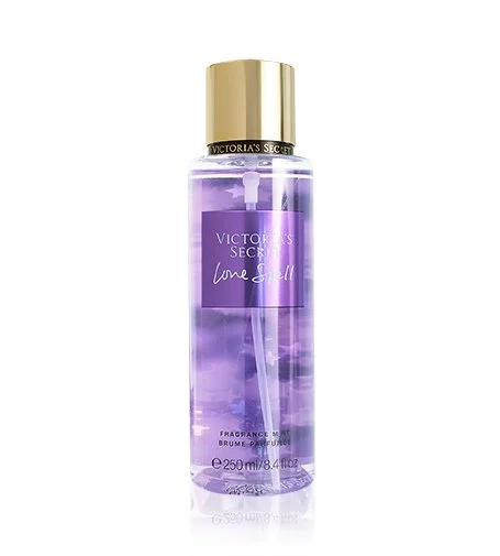 Love Spell Körperspray für Damen 250 ml