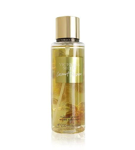 Coconut Passion pflegendes Körperspray für Damen 250 ml