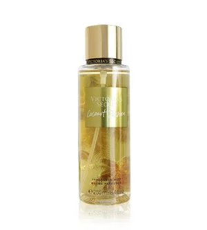 Victoria's Secret Coconut Passion pflegendes Körperspray für Damen