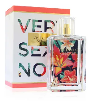 Victoria's Secret Very Sexy Now Eau de Parfum für Damen 100 ml
