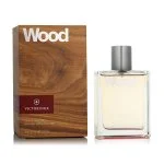 Wood Eau de Toilette für Herren 100 ml