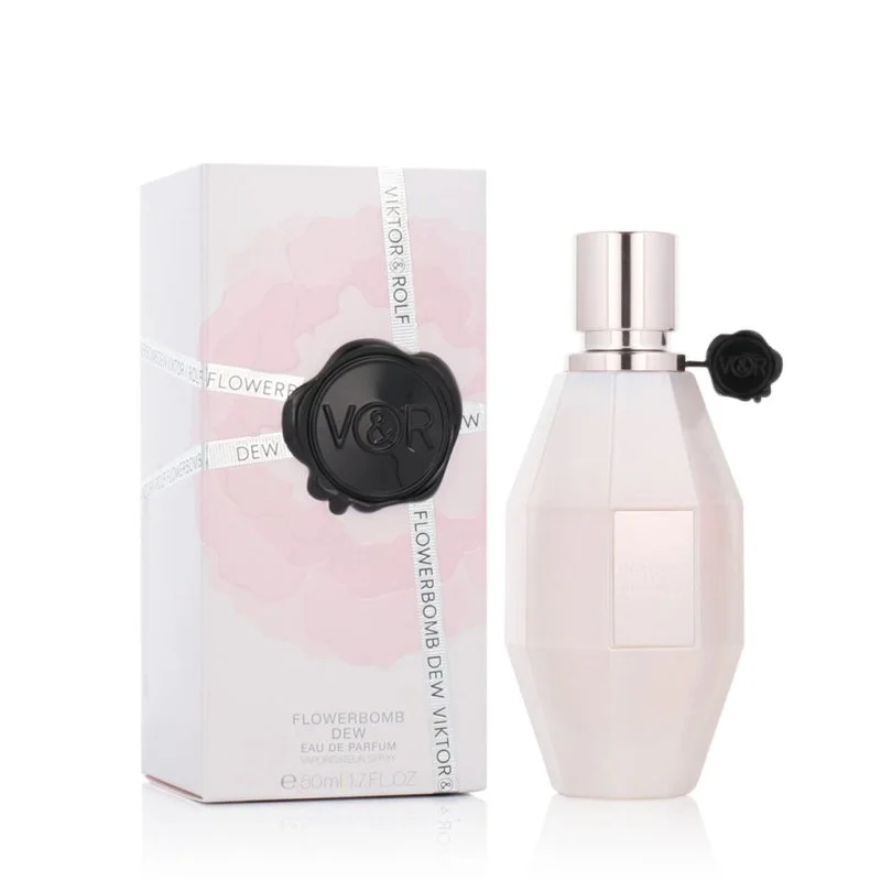 Flowerbomb Dew Eau de Parfum für Damen 50 ml