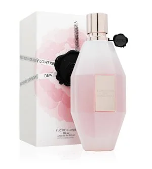 Viktor & Rolf Flowerbomb Dew Eau de Parfum für Damen