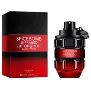 Viktor & Rolf Spicebomb Infrared Eau de Parfum für Herren