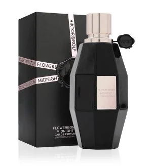 Viktor & Rolf Flowerbomb Midnight Eau de Parfum für Damen