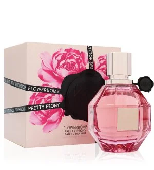 Viktor & Rolf Flowerbomb Pretty Peony Eau de Parfum für Damen