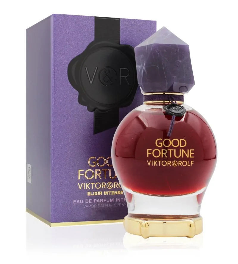 Good Fortune Elixir Intense Intensives Eau de Parfum für Damen 50 ml