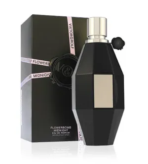 Viktor & Rolf Flowerbomb Midnight Eau de Parfum für Frauen 50 ml