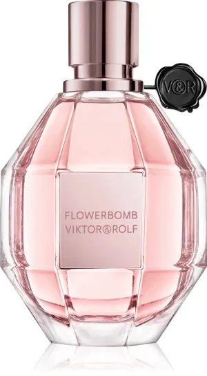 Viktor & Rolf Flowerbomb Parfüm für Damen 100 ml