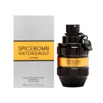 Spicebomb Extreme Eau de Parfum für Herren 50 ml