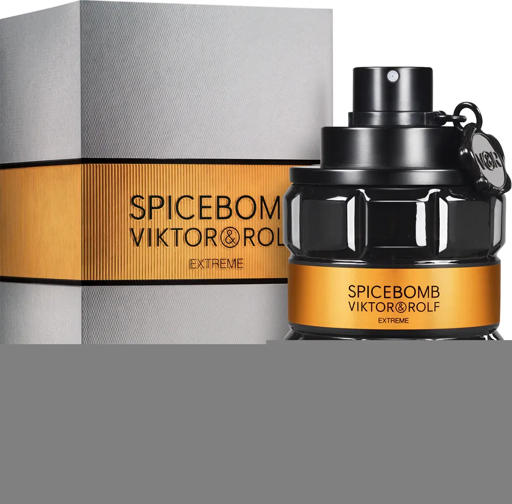 Spicebomb Extreme Eau de Parfum für Herren 50 ml