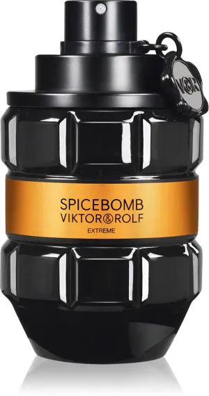 Viktor & Rolf Spicebomb Extreme Eau de Parfum für Herren 50 ml