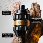 Spicebomb Extreme Eau de Parfum für Herren 50 ml