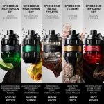 Spicebomb Extreme Eau de Parfum für Herren 50 ml