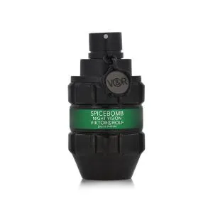 Viktor & Rolf Spicebomb Night Vision Eau de Toilette für Männer 50 ml