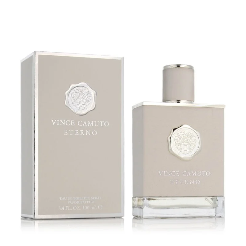 Eterno Eau de Toilette für Herren 100 ml