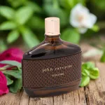 Vintage Eau de Toilette für Herren 125 ml