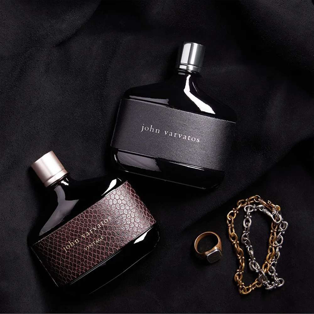 Vintage Eau de Toilette für Herren 125 ml