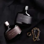 Vintage Eau de Toilette für Herren 125 ml