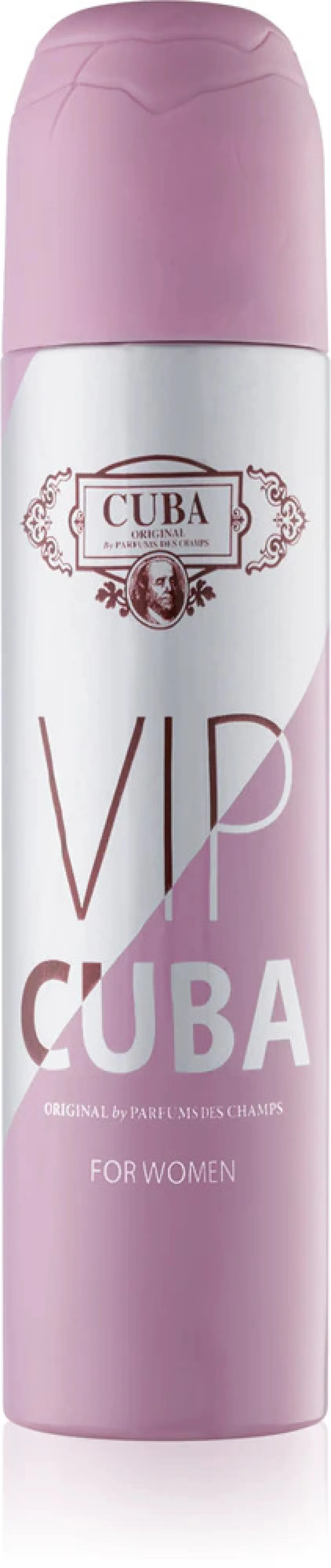 VIP Eau de Parfum für Damen 100 ml