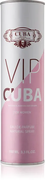 VIP Eau de Parfum für Damen 100 ml
