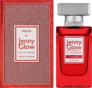 Jenny Glow CH Pour Femme von JENNY GLOW 30 ml (JENNY GLOW Serie) Eau de Parfum