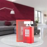 CH Pour Femme von JENNY GLOW 30 ml (JENNY GLOW Serie) Eau de Parfum