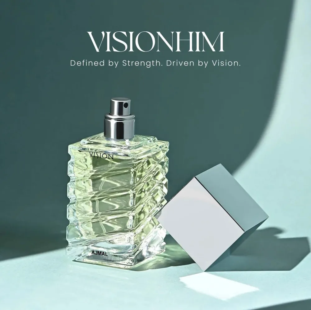Vision 100 ml
