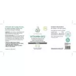 Cytoplan Vitamin B12, 1000 µg Bioactive unter der Zunge, 60 Tabletten