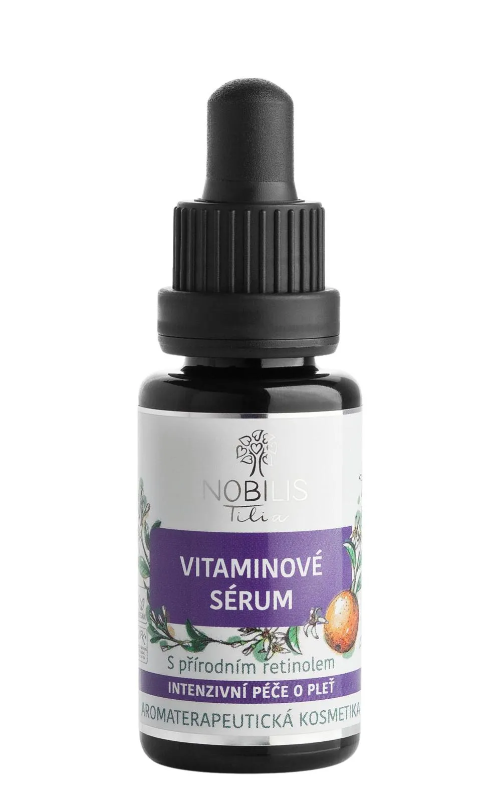 Nobilis Tilia Vitamin-Serum 20 ml