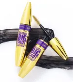 Volum'Express The Colossal Big Shot - Sehr Schwarz 10 ml